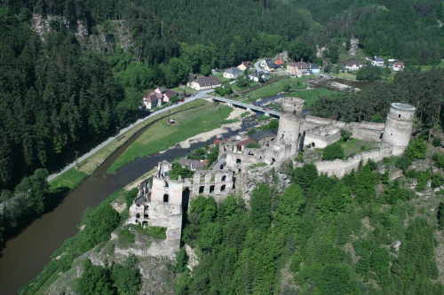 Gesamtanlage von sdost